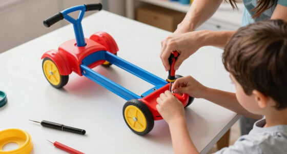 9 Best Best 24V Ride On Buggy For Kids In 2026
