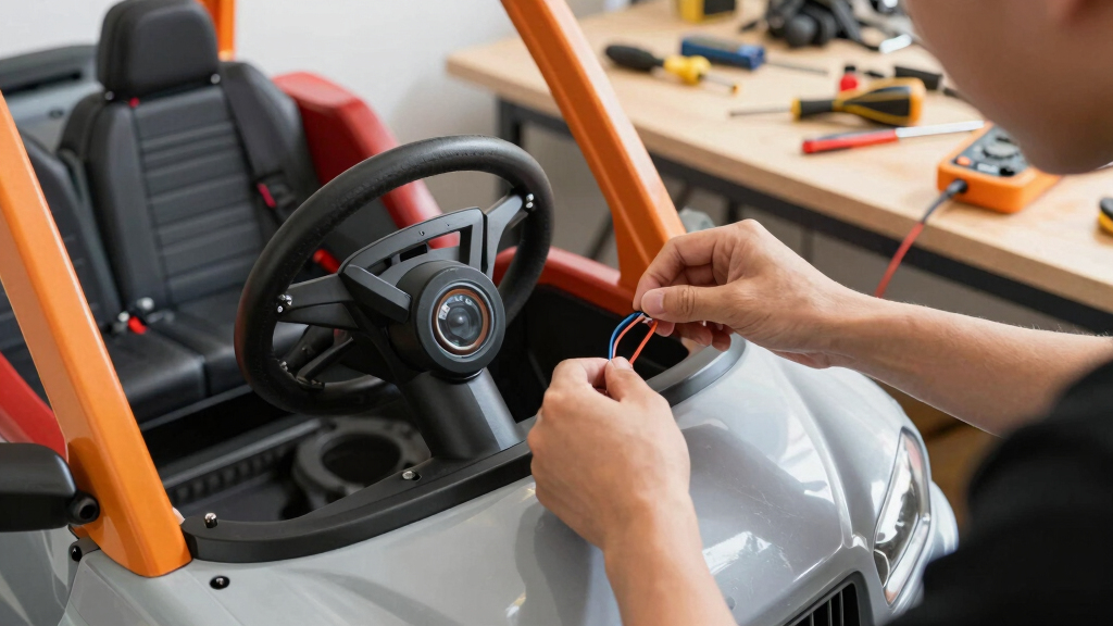 9 Best Best 24V Ride On Car With Soft Start in 2026