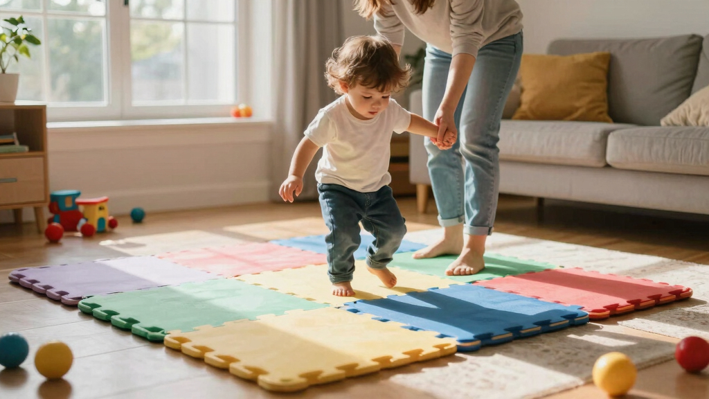 9 Best Best Stepping Stones For Kids Indoor In 2026