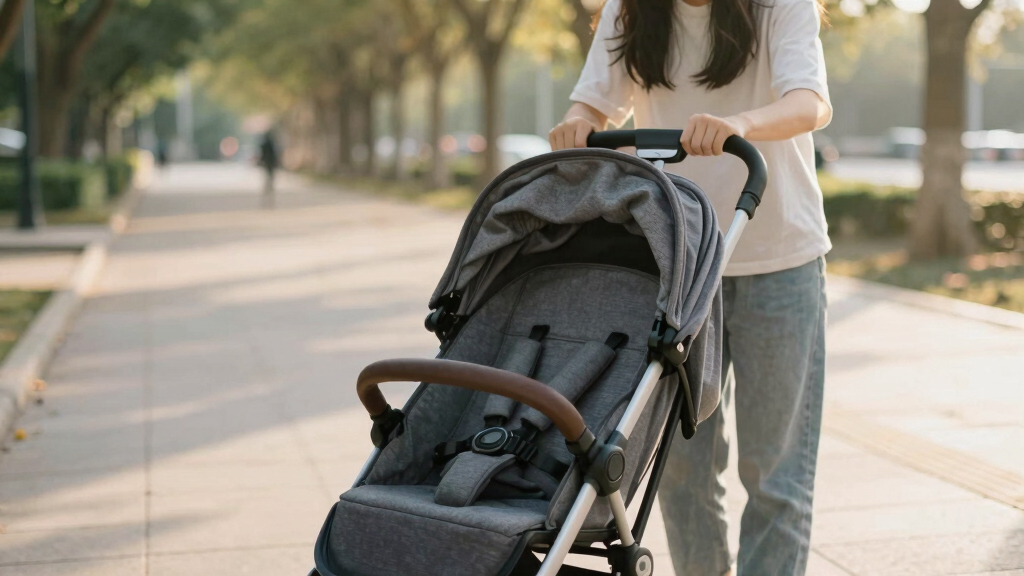 9 Best Best Stroller Wagon With 5 Point Harness in 2026