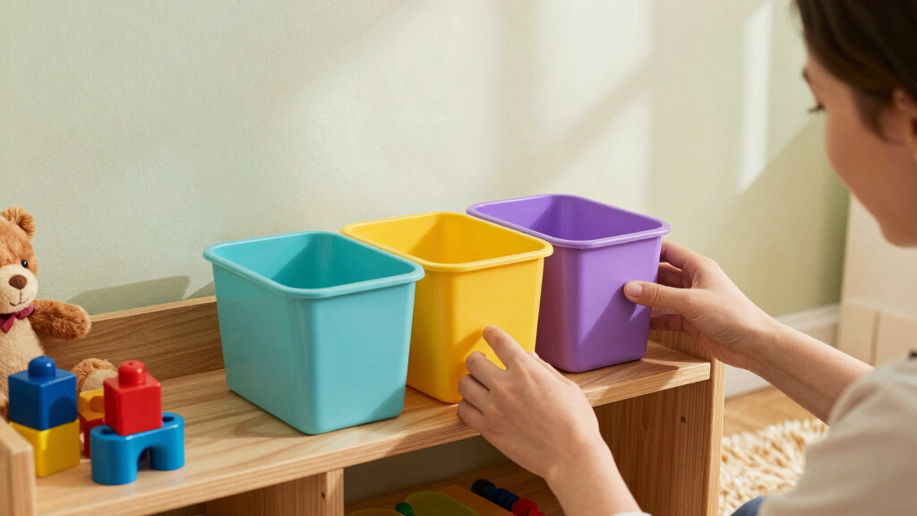 9 Best Kids Bookshelf and Toy Organizer in 2026