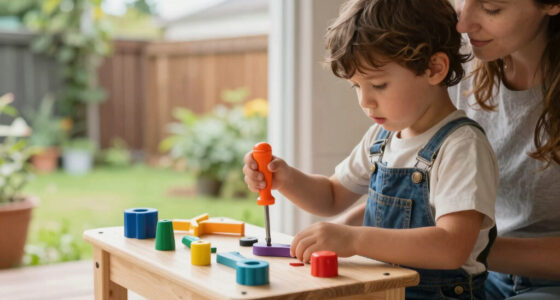 9 Best Kids Tool Bench Set in 2026