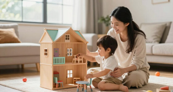 9 Best Large Dollhouse for Preschoolers in 2026
