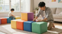 9 Best Modular Play Couch For Kids In 2026