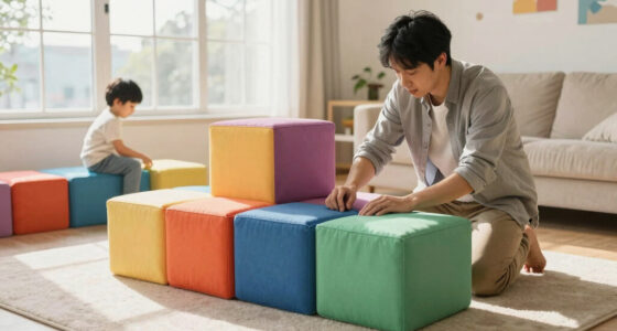 9 Best Modular Play Couch For Kids In 2026