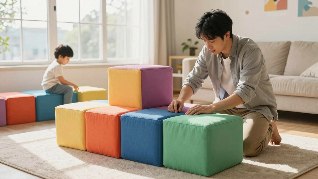9 Best Modular Play Couch For Kids In 2026
