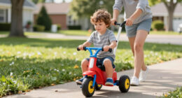 9 Best Pedal Truck for Kids in 2026 — The Ultimate Buying Guide