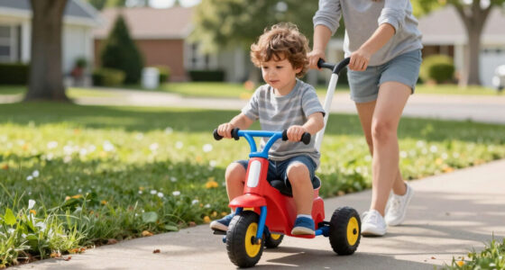 9 Best Pedal Truck for Kids in 2026 — The Ultimate Buying Guide