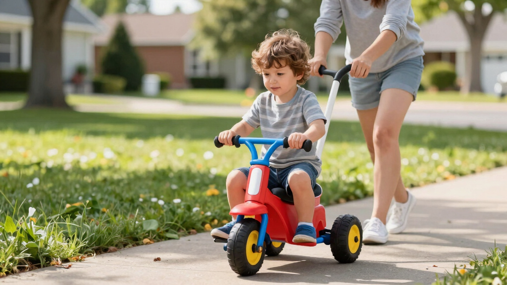 9 Best Pedal Truck for Kids in 2026 — The Ultimate Buying Guide