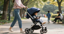 9 Best Premium Stroller Trike for Toddlers in 2026