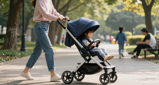 9 Best Premium Stroller Trike for Toddlers in 2026