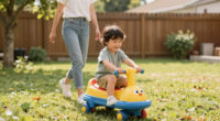 9 Best Ride On Toy for Big Kids in 2026