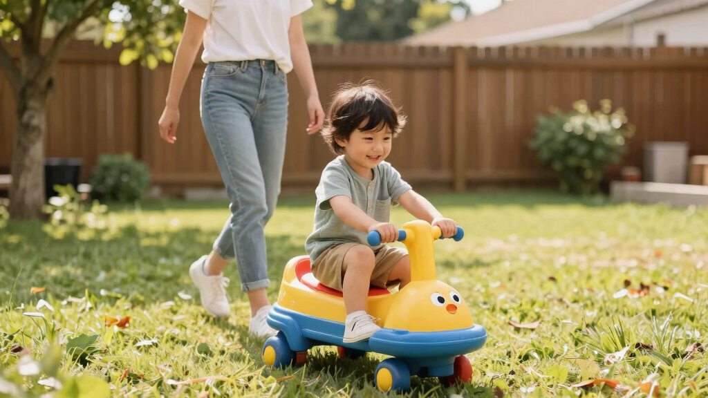 9 Best Ride On Toy for Big Kids in 2026