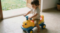 9 Best Ride On Toy For Indoor Outdoor Use In 2026