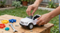 9 Best Ride On Toy for Small Backyard in 2026