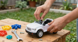 9 Best Ride On Toy for Small Backyard in 2026
