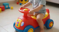 9 Best Ride On Toy With Music And Lights In 2026