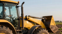 9 Best Ride On Tractor With Front Loader in 2026