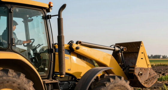 9 Best Ride On Tractor With Front Loader in 2026