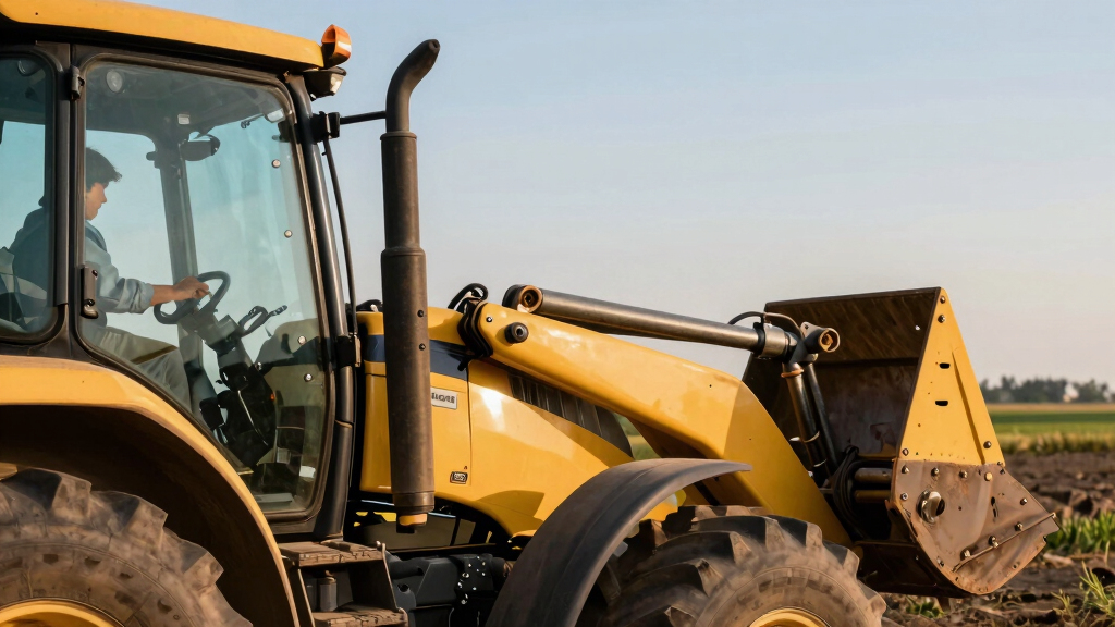 9 Best Ride On Tractor With Front Loader in 2026