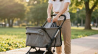 9 Best Stroller Wagons with Compact Fold in 2026