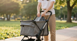 9 Best Stroller Wagons with Compact Fold in 2026