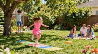 active play transition ideas