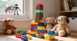 assessing the necessity of large toys