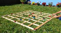 backyard maps for stem