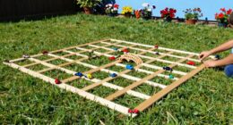 backyard maps for stem