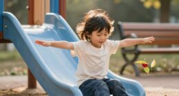 balance in daily activities