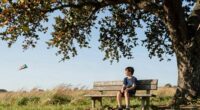calm outdoor activity benefits