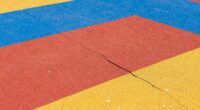 check surface stability regularly
