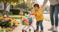 chore like toddler errands