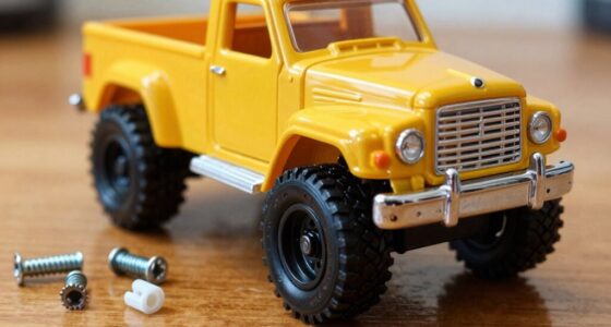 consider spare parts compatibility