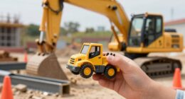 construction play enhances motor planning