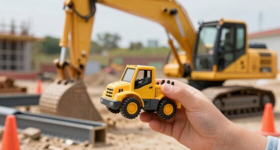 construction play enhances motor planning