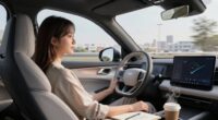 creative unhurried driver roles