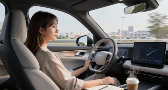 creative unhurried driver roles