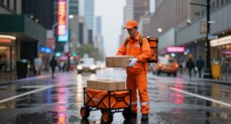 creative wagon delivery mission