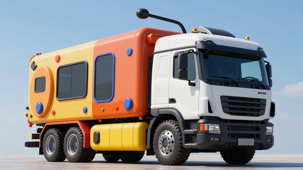customizable vehicle transformation options