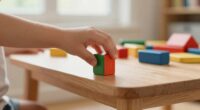 developing spatial judgment skills