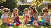 diy outdoor family projects