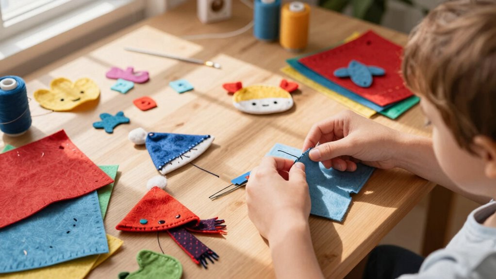 diy toy accessory crafts