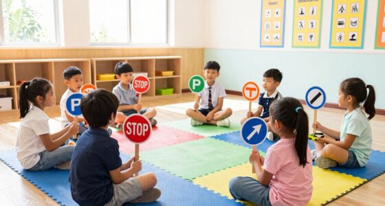 effective group play rules