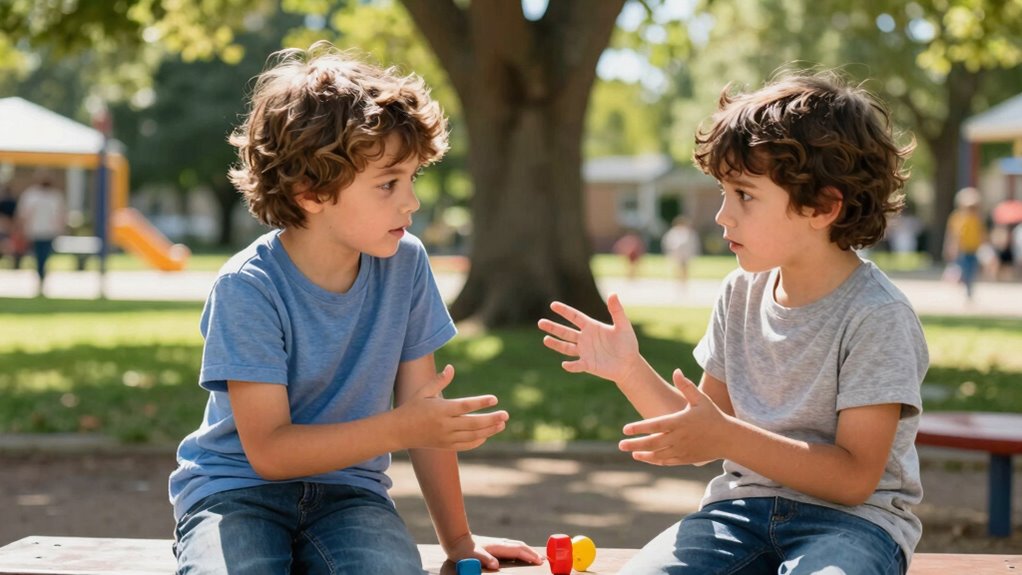 effective peer negotiation skills