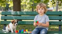 effective play enhances patience