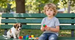 effective play enhances patience