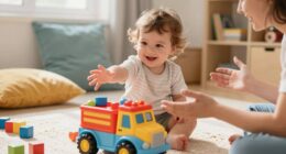 effective toddler turn taking