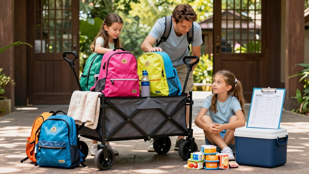 efficient eco friendly zoo packing
